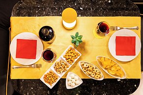 Hotel Manfredi Suite in Rome