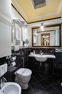 Hotel Manfredi Suite in Rome