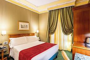 Hotel Manfredi Suite in Rome