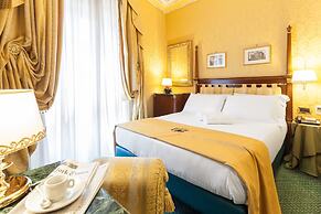 Hotel Manfredi Suite in Rome