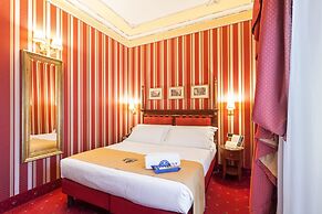 Hotel Manfredi Suite in Rome