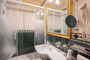 Hotel Manfredi Suite in Rome