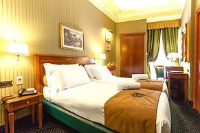 Hotel Manfredi Suite in Rome