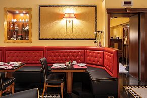 Hotel Manfredi Suite in Rome