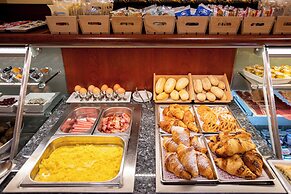 Hotel Manfredi Suite in Rome