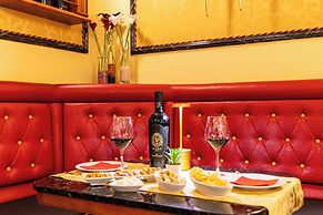 Hotel Manfredi Suite in Rome