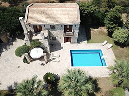 Cretan Exclusive Villas