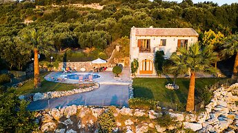 Cretan Exclusive Villas
