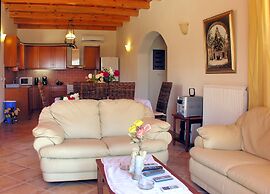 Cretan Exclusive Villas