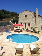 Cretan Exclusive Villas