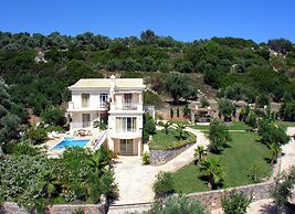 Cretan Exclusive Villas