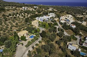 Cretan Exclusive Villas