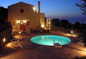Cretan Exclusive Villas