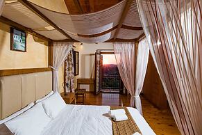 Cretan Exclusive Villas