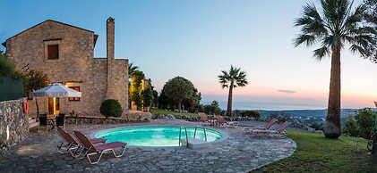 Cretan Exclusive Villas