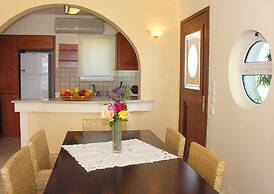 Cretan Exclusive Villas