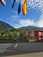 Hotel Naranjo De Bulnes