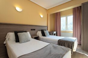 Hotel Naranjo De Bulnes