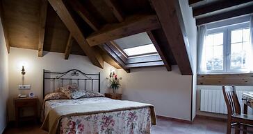 Hotel Naranjo De Bulnes