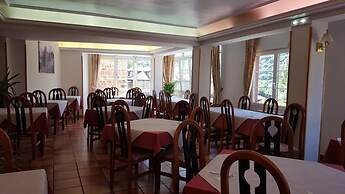 Hotel Naranjo De Bulnes