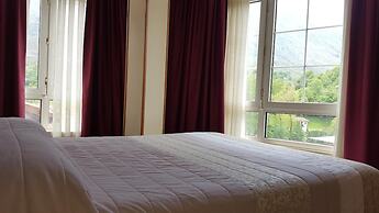 Hotel Naranjo De Bulnes