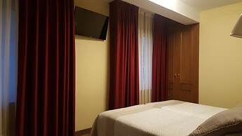 Hotel Naranjo De Bulnes