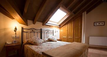 Hotel Naranjo De Bulnes