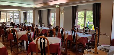 Hotel Naranjo De Bulnes