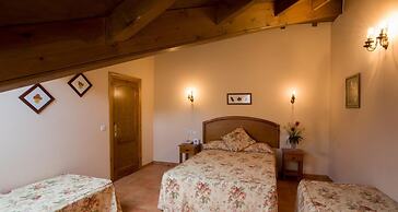 Hotel Naranjo De Bulnes