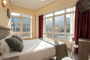 Hotel Naranjo De Bulnes
