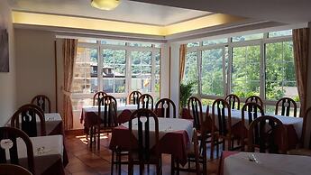 Hotel Naranjo De Bulnes