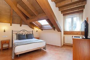 Hotel Naranjo De Bulnes