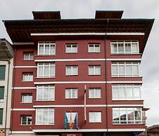 Hotel Naranjo De Bulnes