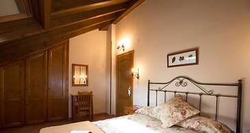 Hotel Naranjo De Bulnes