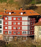 Hotel Naranjo De Bulnes