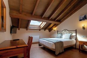 Hotel Naranjo De Bulnes