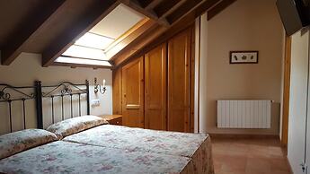 Hotel Naranjo De Bulnes