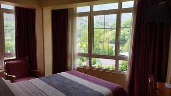 Hotel Naranjo De Bulnes