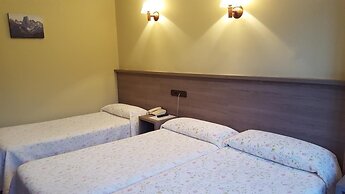 Hotel Naranjo De Bulnes