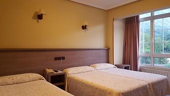 Hotel Naranjo De Bulnes