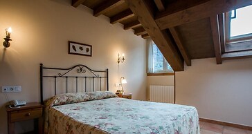 Hotel Naranjo De Bulnes