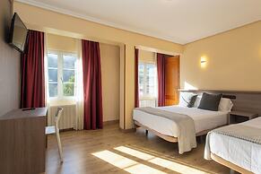 Hotel Naranjo De Bulnes