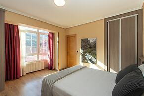 Hotel Naranjo De Bulnes