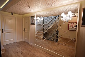 Hotel Evsen - Adults Only