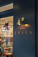 Hotel Evsen - Adults Only