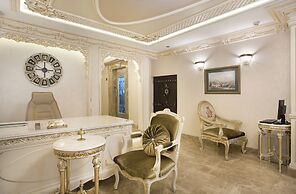 Hotel Evsen - Adults Only