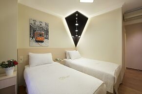 Hotel Evsen - Adults Only