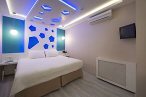 Hotel Evsen - Adults Only