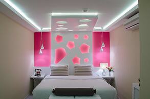 Hotel Evsen - Adults Only