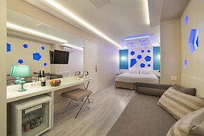 Hotel Evsen - Adults Only